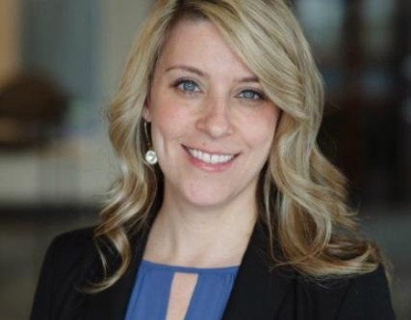 Candace Gaudette